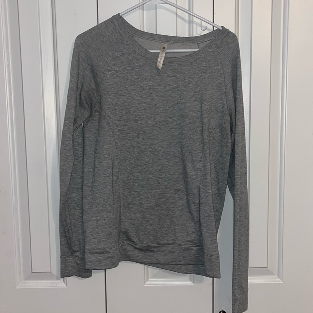 fabletics crew neck